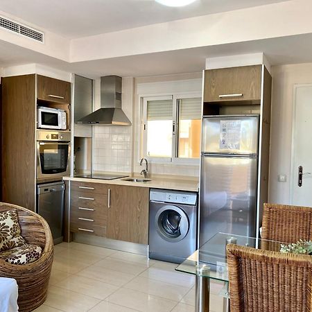 Apartamentos Carlton Vyb Денія Екстер'єр фото