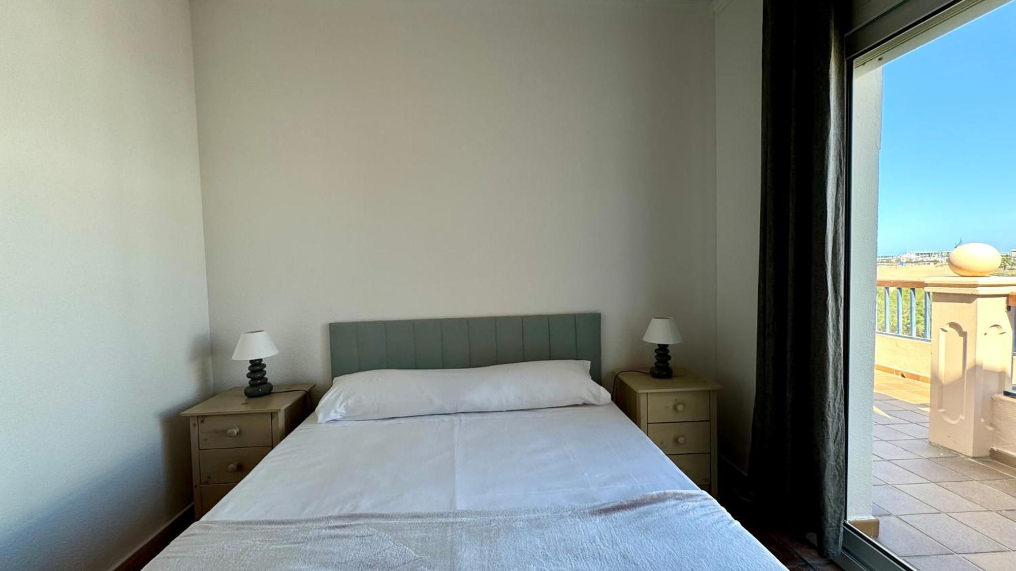 Apartamentos Carlton Vyb Денія Екстер'єр фото